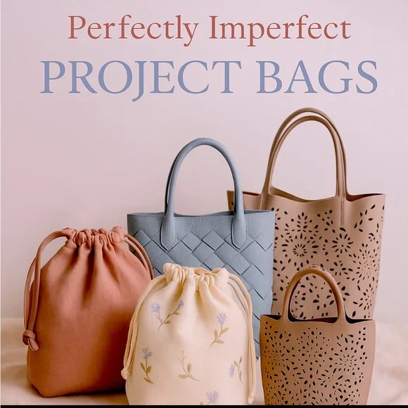 Perfectly Imperfect Rehab Project Bags Live Show! - Picture 1 of 3